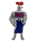 1990 Newcastle Knights NRL Mascot Figurine